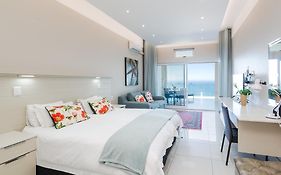 Camps Bay Blue Self-Catering Studios
