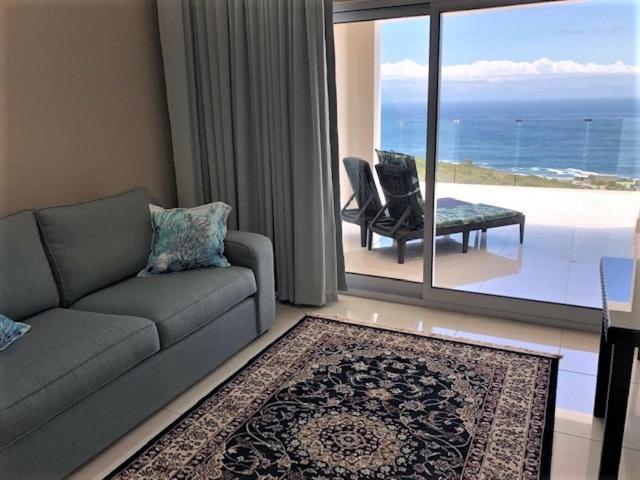 Camps Bay Blue Self-Catering Studios Città del Capo Esterno foto